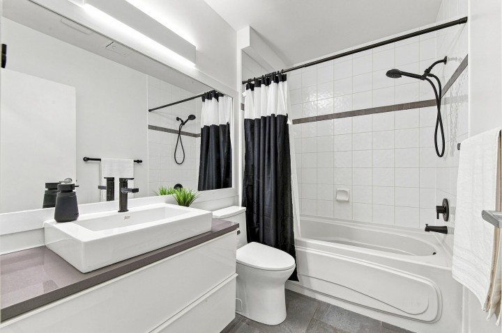 Photo 20 at 406 - 1688 Cypress Street, Kitsilano, Vancouver West