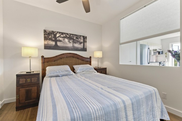 Photo 18 at 406 - 1688 Cypress Street, Kitsilano, Vancouver West