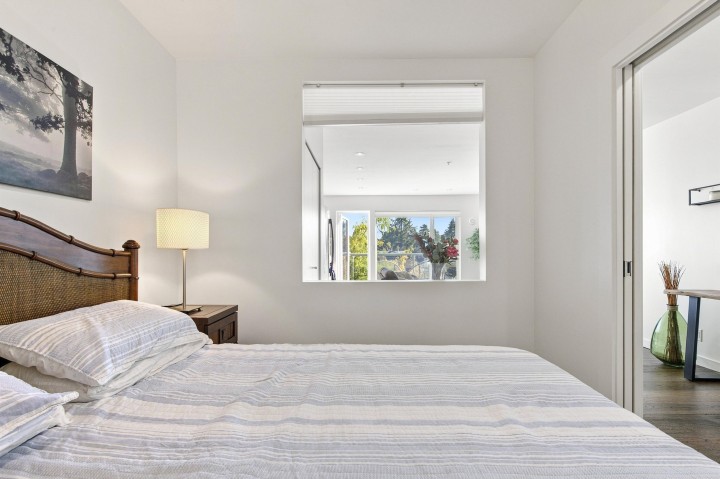 Photo 19 at 406 - 1688 Cypress Street, Kitsilano, Vancouver West