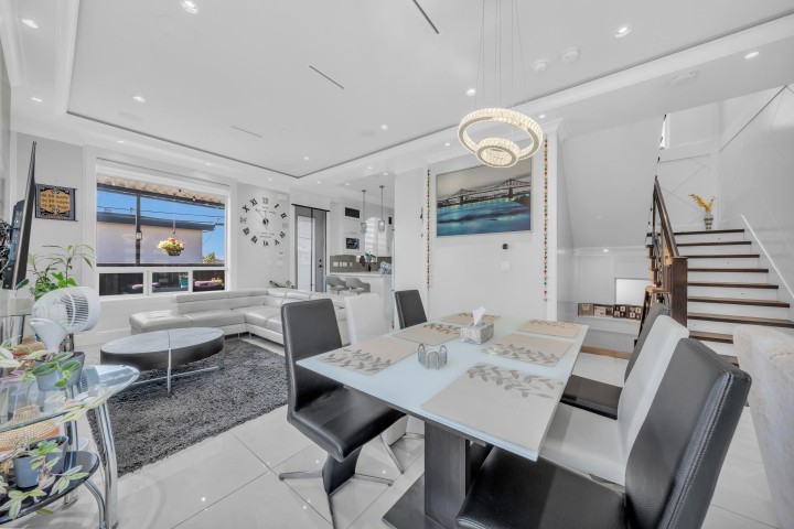 Photo 13 at 768 E 58th Avenue, South Vancouver, Vancouver East