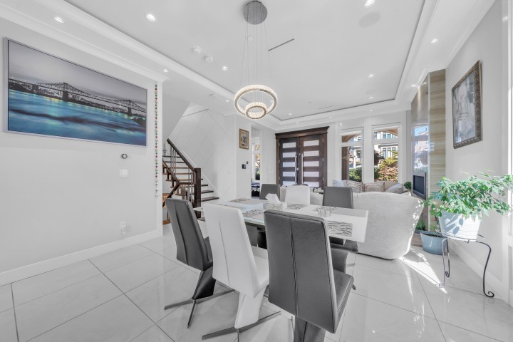 Photo 12 at 768 E 58th Avenue, South Vancouver, Vancouver East