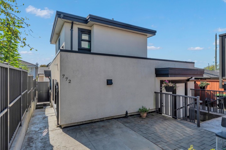 Photo 36 at 768 E 58th Avenue, South Vancouver, Vancouver East