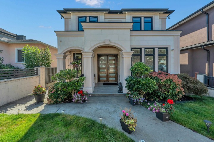 Photo 33 at 768 E 58th Avenue, South Vancouver, Vancouver East