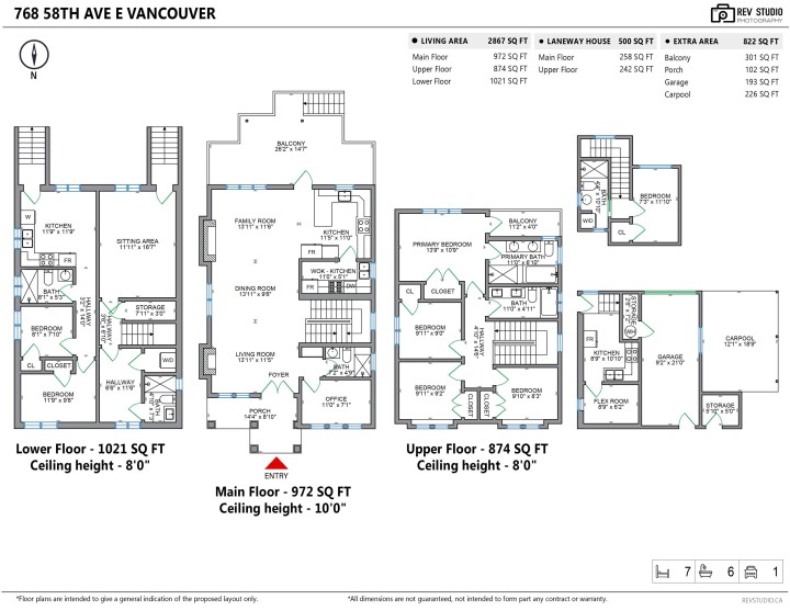 Photo 37 at 768 E 58th Avenue, South Vancouver, Vancouver East