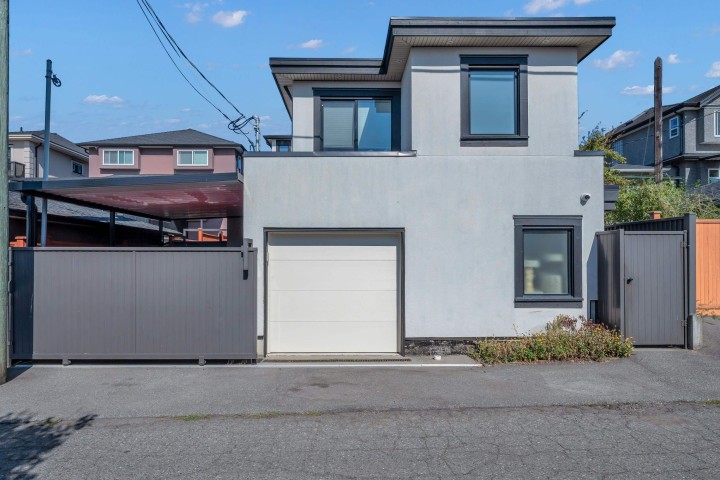 Photo 35 at 768 E 58th Avenue, South Vancouver, Vancouver East