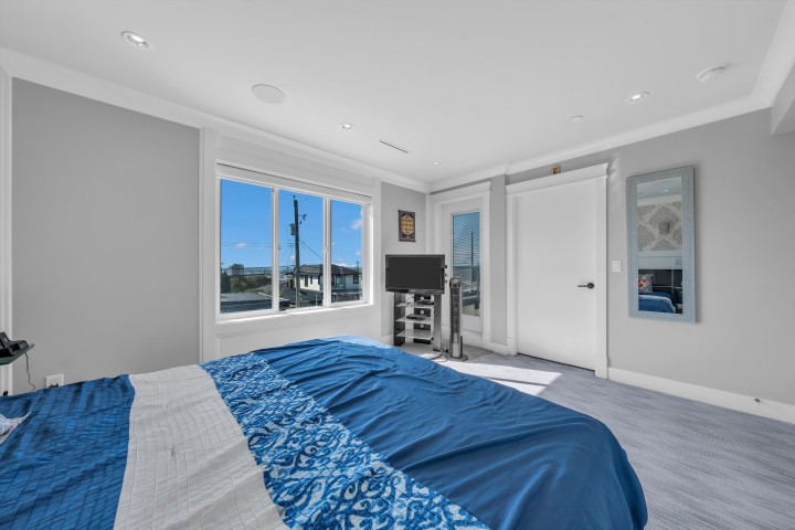 Photo 21 at 768 E 58th Avenue, South Vancouver, Vancouver East