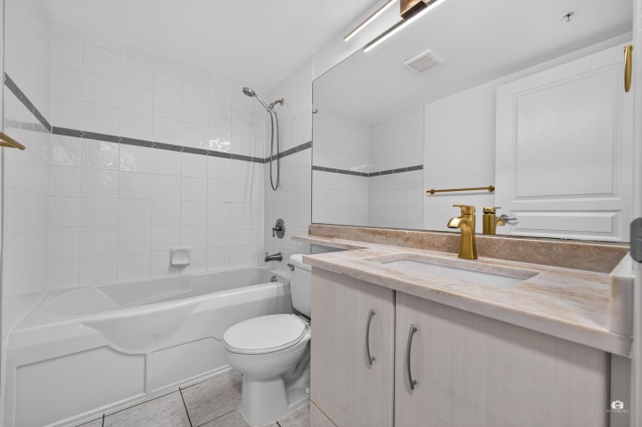 Photo 23 at 202 - 5639 Hampton Place, University VW, Vancouver West