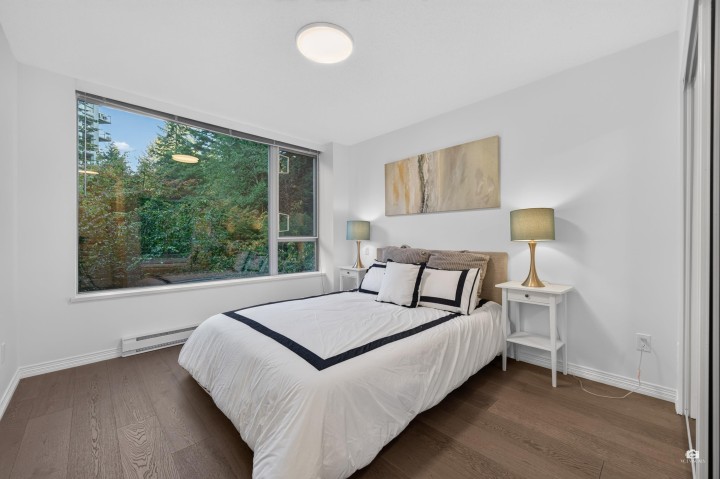 Photo 17 at 202 - 5639 Hampton Place, University VW, Vancouver West