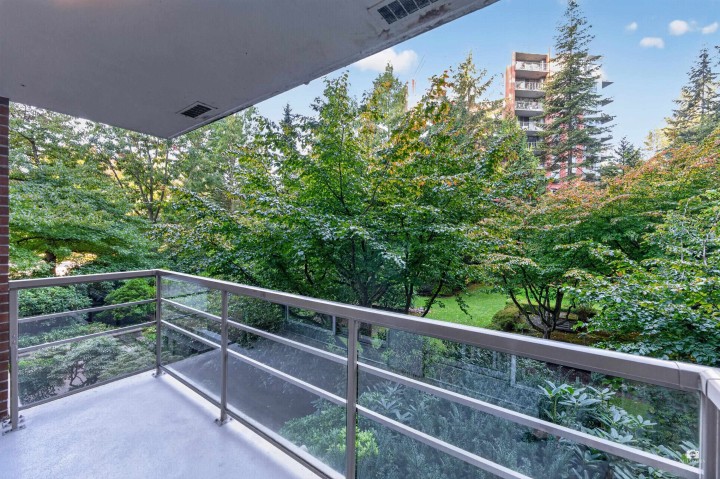 Photo 26 at 202 - 5639 Hampton Place, University VW, Vancouver West