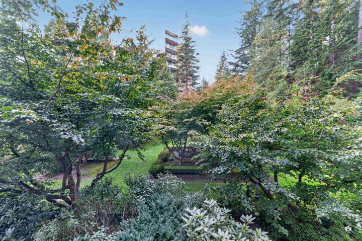 Photo 28 at 202 - 5639 Hampton Place, University VW, Vancouver West
