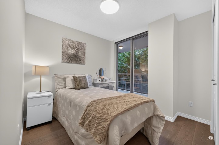 Photo 20 at 202 - 5639 Hampton Place, University VW, Vancouver West