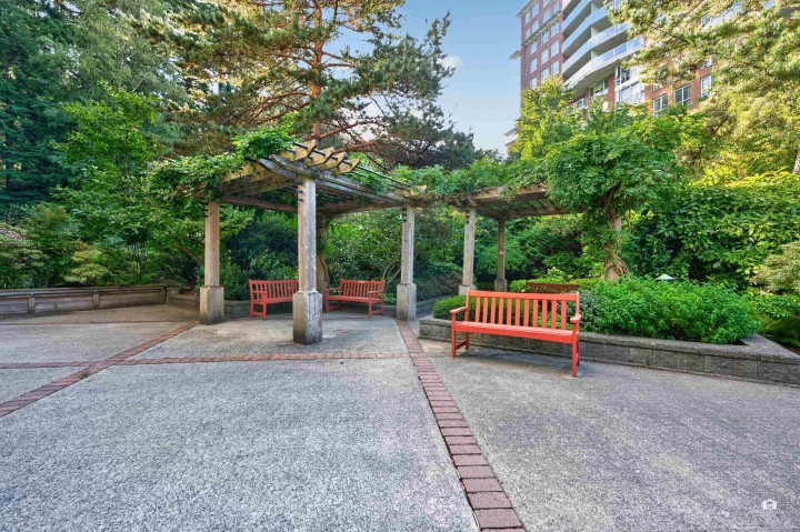 Photo 34 at 202 - 5639 Hampton Place, University VW, Vancouver West