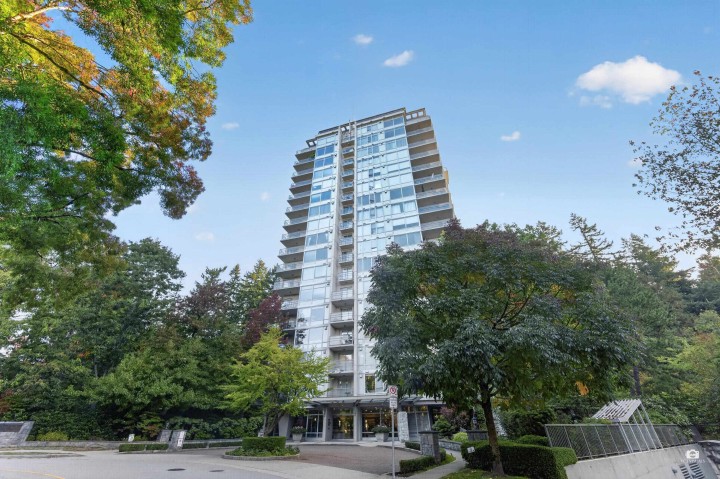 Photo 38 at 202 - 5639 Hampton Place, University VW, Vancouver West