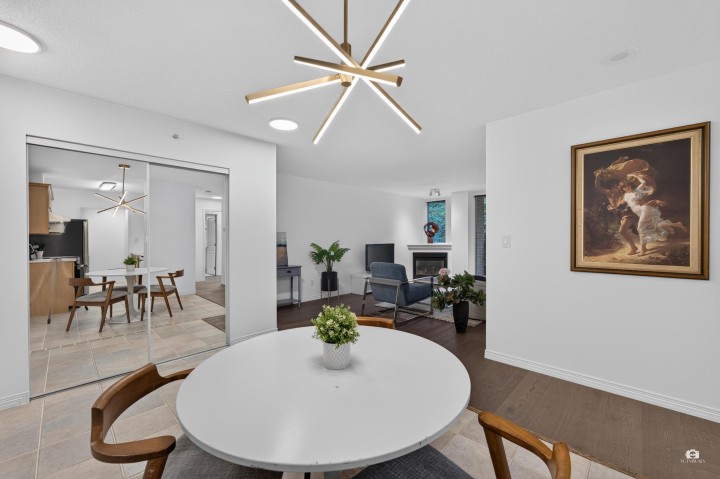 Photo 10 at 202 - 5639 Hampton Place, University VW, Vancouver West