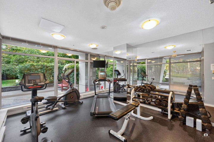 Photo 33 at 202 - 5639 Hampton Place, University VW, Vancouver West