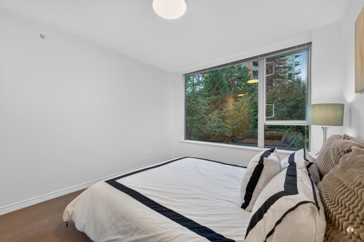 Photo 18 at 202 - 5639 Hampton Place, University VW, Vancouver West