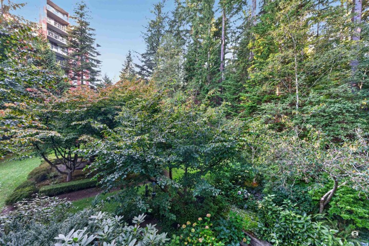 Photo 29 at 202 - 5639 Hampton Place, University VW, Vancouver West