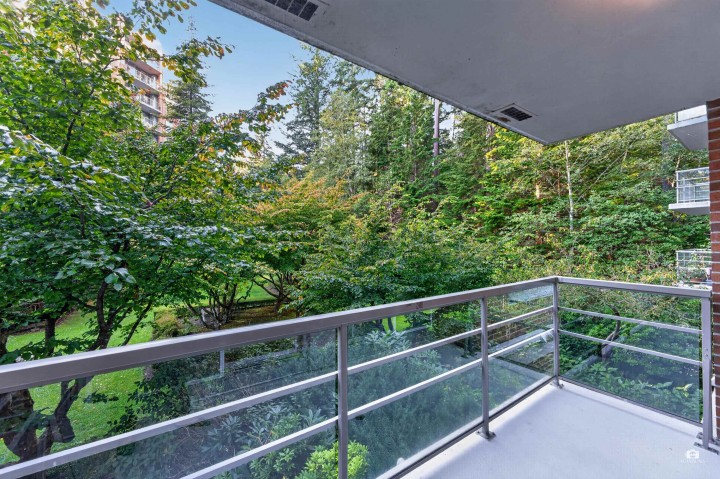 Photo 25 at 202 - 5639 Hampton Place, University VW, Vancouver West