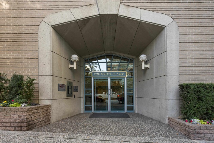 Photo 16 at 807 - 1238 Melville Street, Coal Harbour, Vancouver West