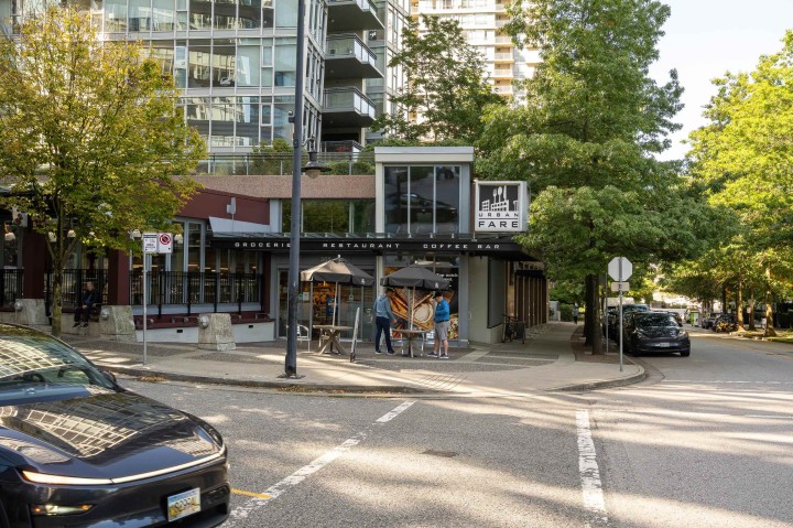 Photo 25 at 807 - 1238 Melville Street, Coal Harbour, Vancouver West