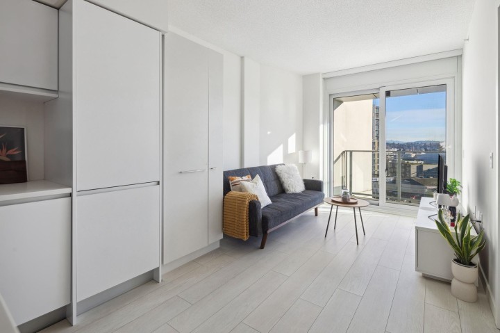 Photo 3 at 611 - 180 E 2nd Avenue, Mount Pleasant VE, Vancouver East
