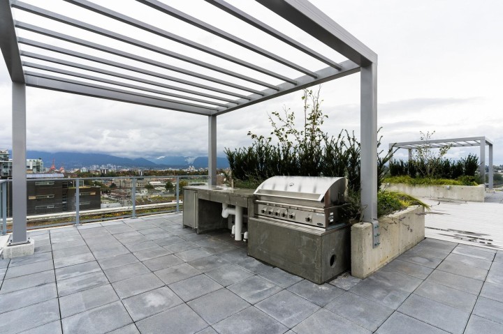 Photo 34 at 611 - 180 E 2nd Avenue, Mount Pleasant VE, Vancouver East