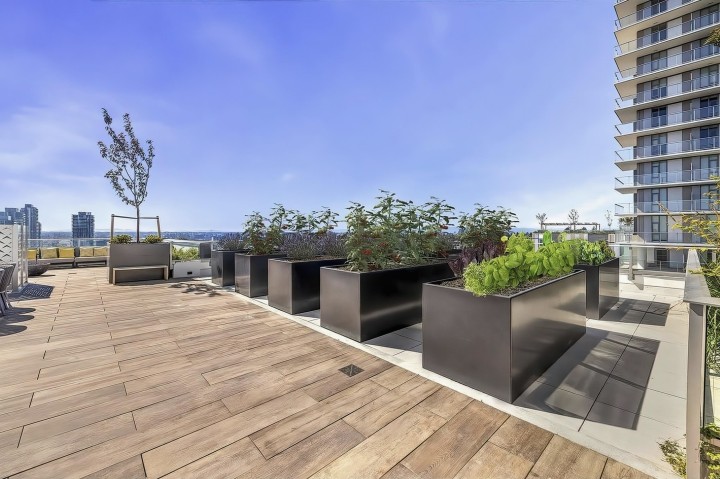 Photo 26 at 1803 - 7418 Paulson Street, South Cambie, Vancouver West