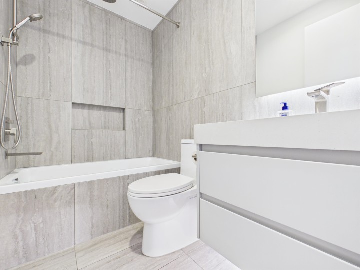 Photo 14 at 1803 - 7418 Paulson Street, South Cambie, Vancouver West