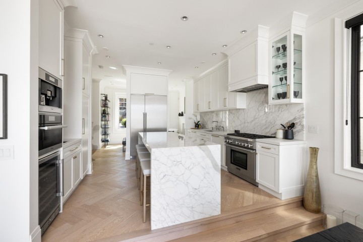 Photo 7 at 2865 Trinity Street, Hastings Sunrise, Vancouver East