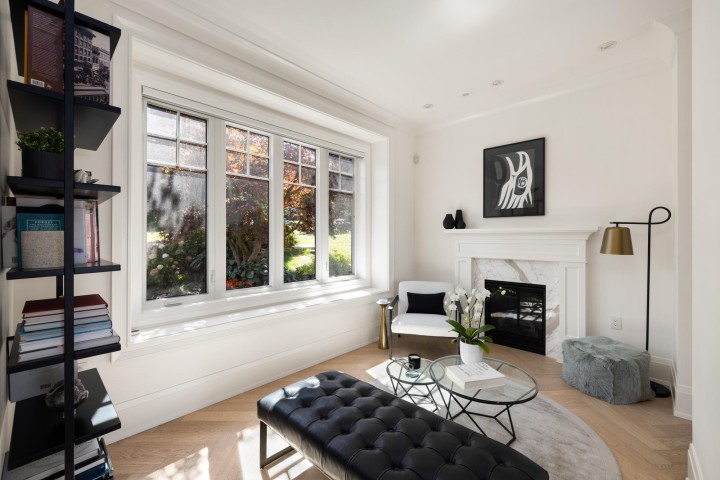 Photo 3 at 2865 Trinity Street, Hastings Sunrise, Vancouver East