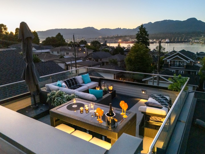Photo 36 at 2865 Trinity Street, Hastings Sunrise, Vancouver East