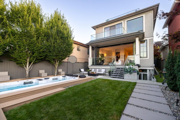Photo 39 at 2865 Trinity Street, Hastings Sunrise, Vancouver East