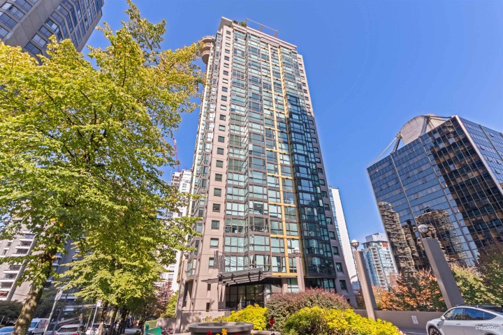 Photo 14 at 403 - 1367 Alberni Street, West End VW, Vancouver West