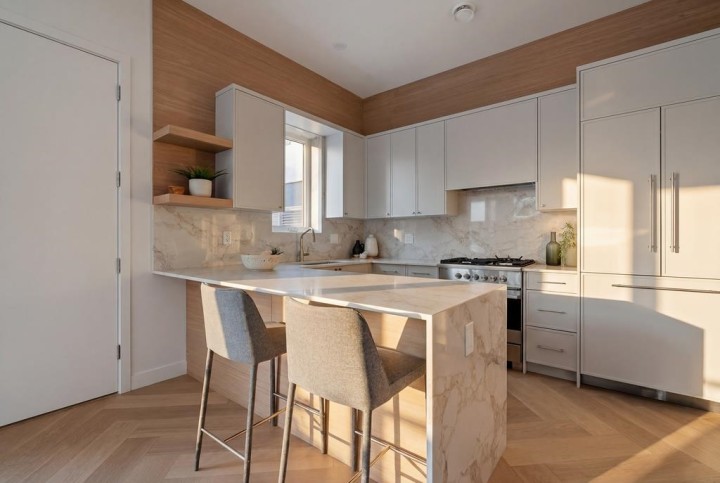 Photo 12 at 2 - 364 E 23rd Avenue, Main, Vancouver East