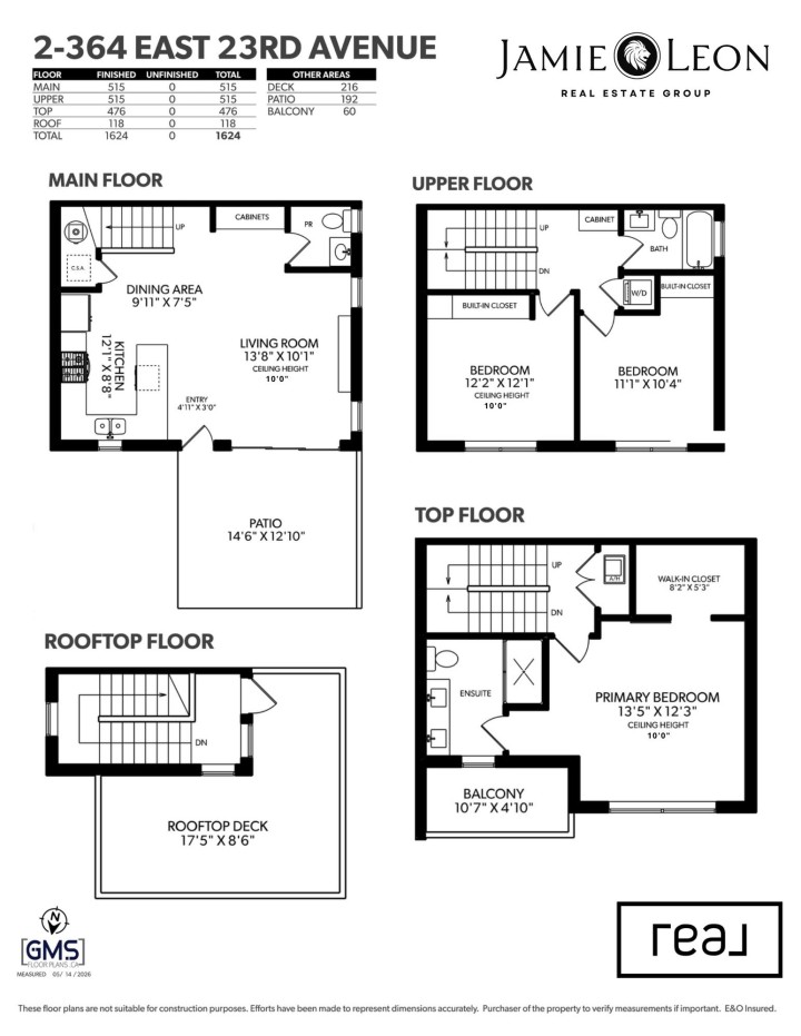Photo 32 at 2 - 364 E 23rd Avenue, Main, Vancouver East