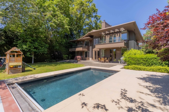 Photo 17 at 1178 Laurier Avenue, Shaughnessy, Vancouver West