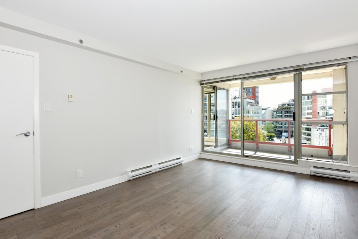 Photo 23 at 503 - 1008 Beach Avenue, Yaletown, Vancouver West