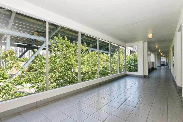 Photo 7 at 503 - 1008 Beach Avenue, Yaletown, Vancouver West