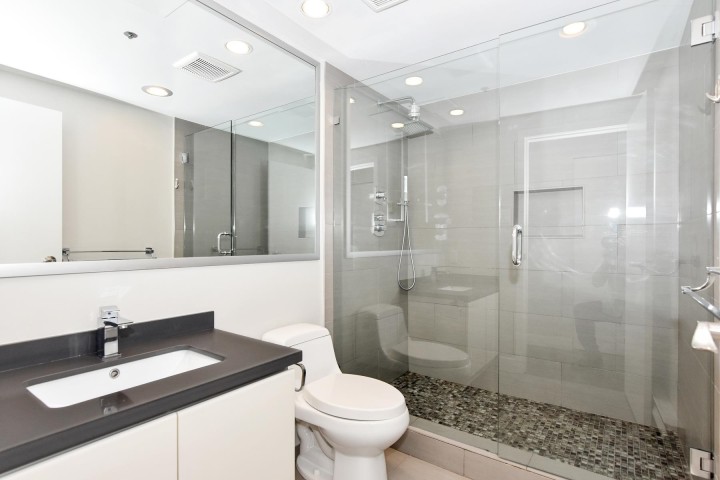 Photo 30 at 503 - 1008 Beach Avenue, Yaletown, Vancouver West
