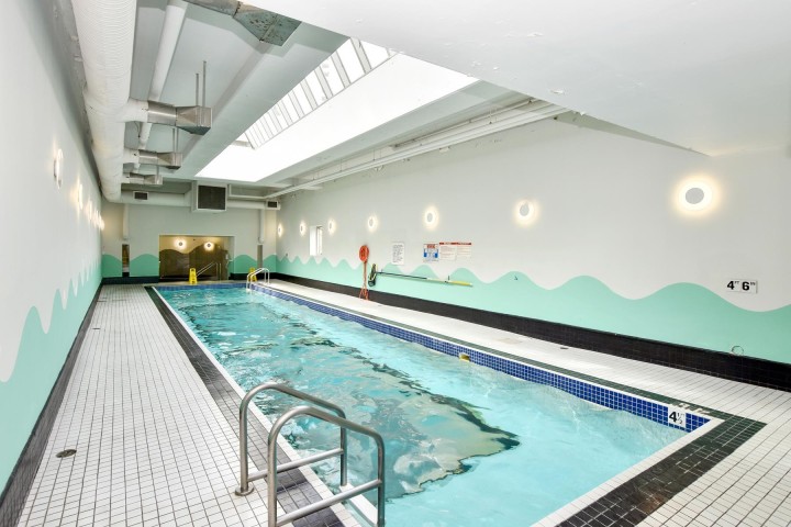 Photo 38 at 503 - 1008 Beach Avenue, Yaletown, Vancouver West