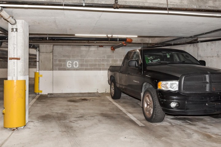 Photo 33 at 503 - 1008 Beach Avenue, Yaletown, Vancouver West