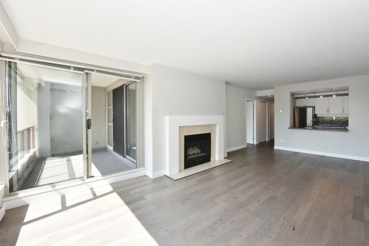 Photo 18 at 503 - 1008 Beach Avenue, Yaletown, Vancouver West