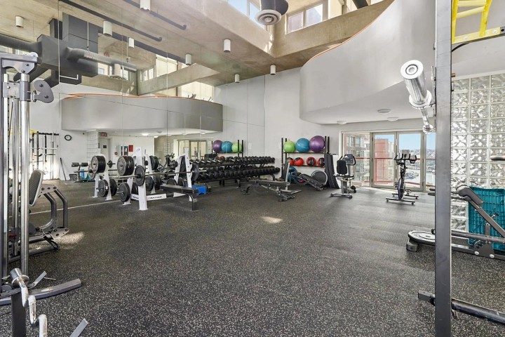 Photo 35 at 503 - 1008 Beach Avenue, Yaletown, Vancouver West