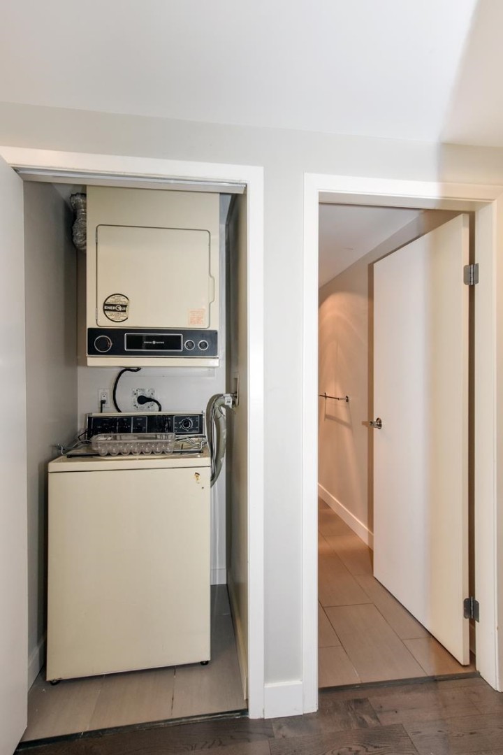 Photo 25 at 503 - 1008 Beach Avenue, Yaletown, Vancouver West