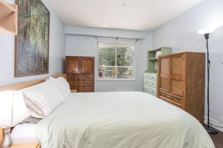 Photo 17 at 211 - 8460 Jellicoe Street, South Marine, Vancouver East