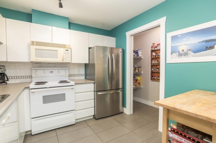 Photo 12 at 211 - 8460 Jellicoe Street, South Marine, Vancouver East