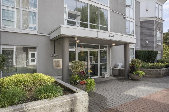 Photo 26 at 211 - 8460 Jellicoe Street, South Marine, Vancouver East