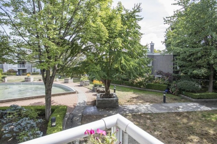 Photo 28 at 211 - 8460 Jellicoe Street, South Marine, Vancouver East