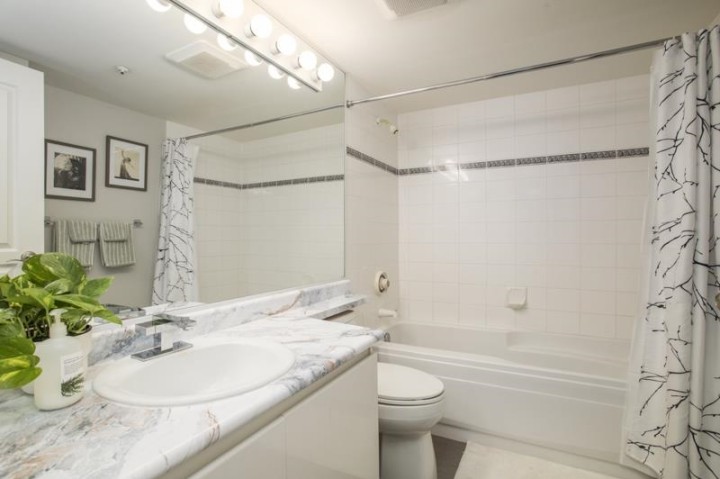 Photo 20 at 211 - 8460 Jellicoe Street, South Marine, Vancouver East