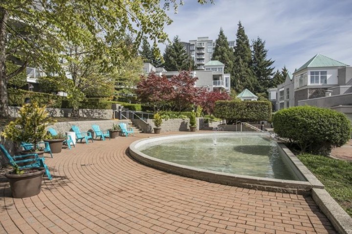 Photo 30 at 211 - 8460 Jellicoe Street, South Marine, Vancouver East